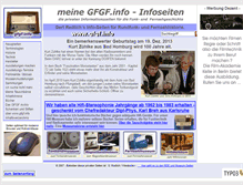 Tablet Screenshot of gfgf.info